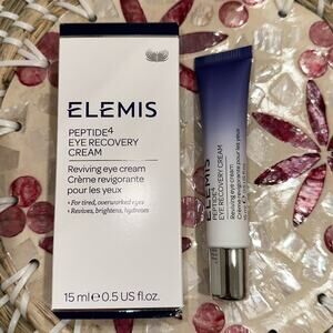 Elemis peptide 4 eye recovery cream reviving eye cream size 15 ML